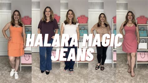 Halara magi jeans